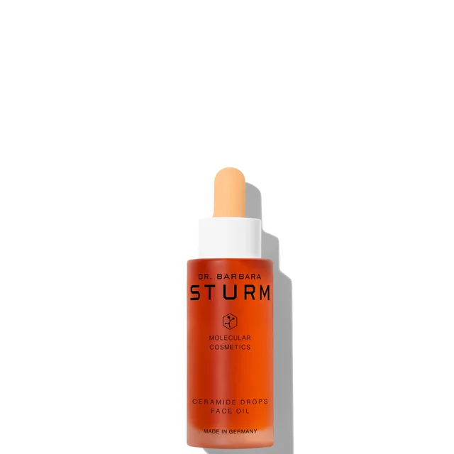 Dr. Barbara Sturm Ceramide Drops Face Oil 30ml