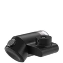Qure Skincare Faucet Filter Black