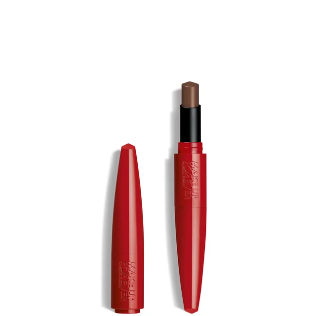 Make Up For Ever Rouge Artist For Ever Satin Lipsticks (Various Shades)