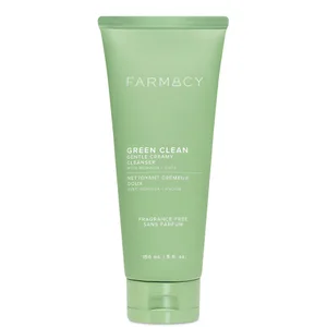 FARMACY Green Clean Gentle Creamy Cleanser 150ml - undefined undefined