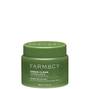 FARMACY Green Clean Cleansing Balm 100ml - undefined undefined