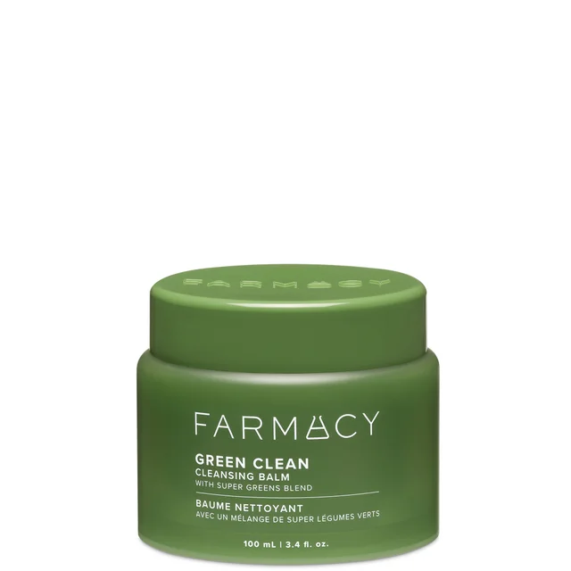 FARMACY Green Clean Cleansing Balm 100ml