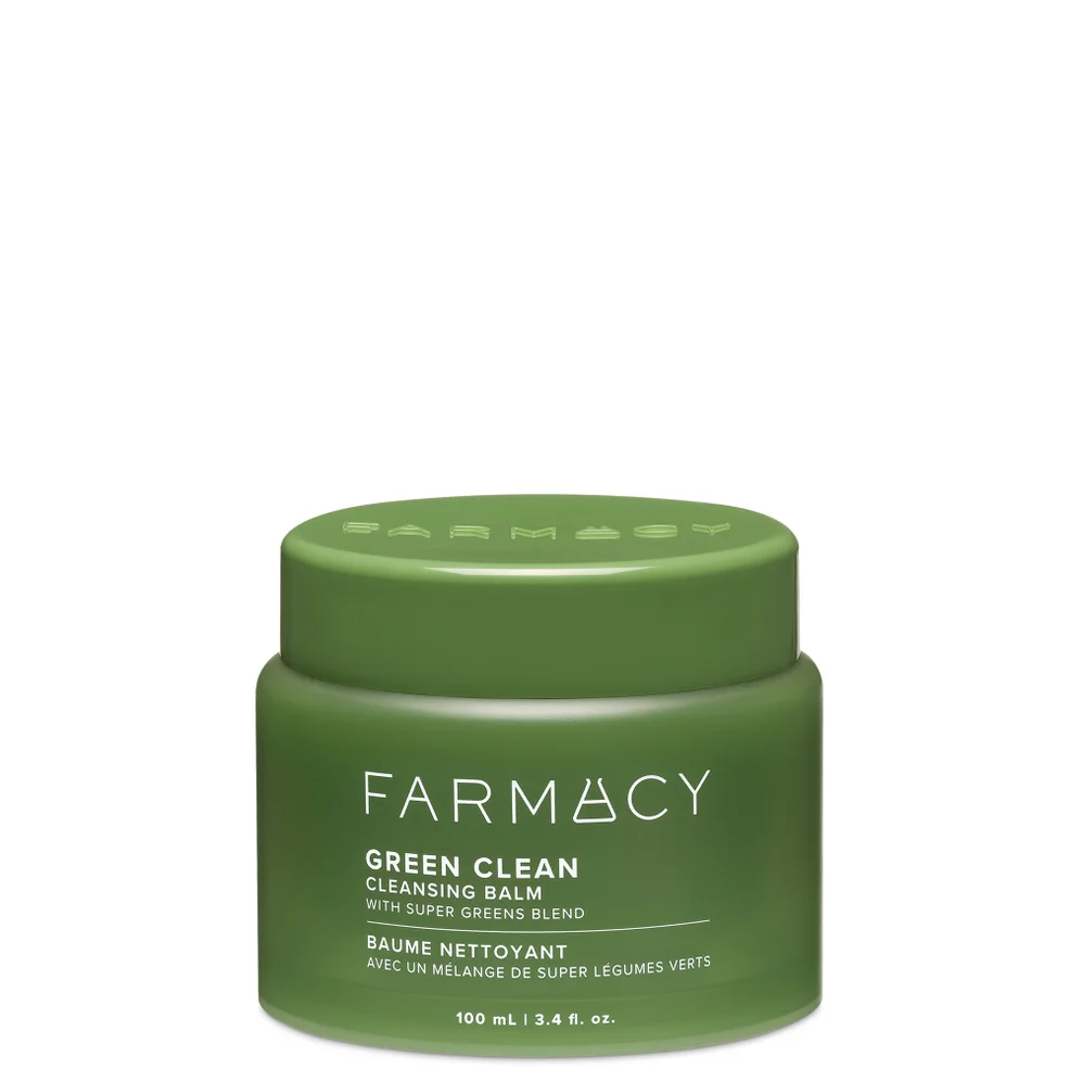 FARMACY Green Clean Cleansing Balm 100ml Image 1