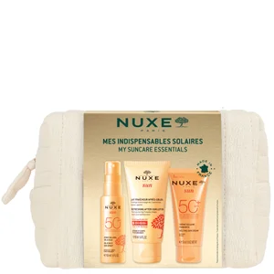 NUXE My Sun Essentials - undefined undefined