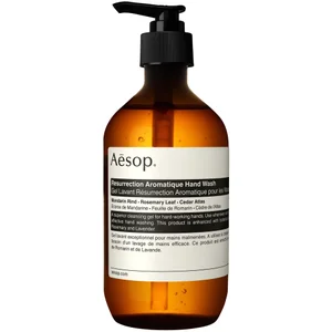 Aesop Resurrection Aromatique Hand Wash 500ml - undefined undefined