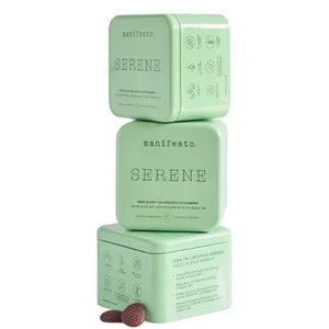 Manifesto Chill Kit - undefined undefined