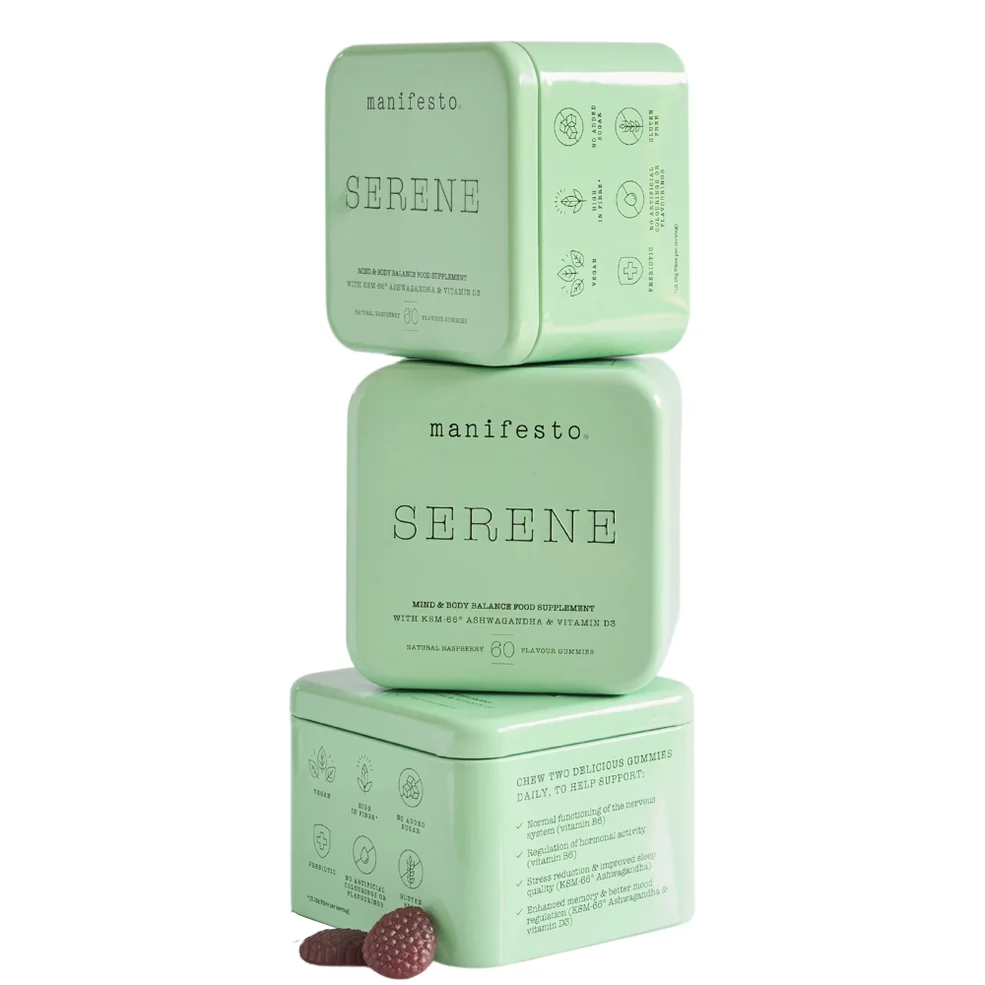 Manifesto Chill Kit Image 1