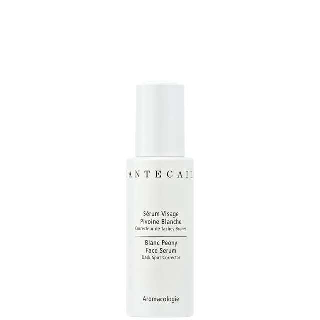 Chantecaille Blanc Peony Face Serum Dark Spot Corrector 30ml
