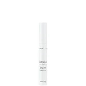 Chantecaille Blanc Peony Eye Serum Dark Spot Corrector 15ml - undefined undefined
