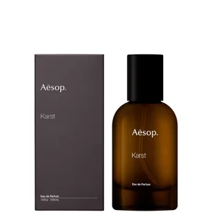 Aesop Karst Eau de Parfum 50ml - undefined undefined