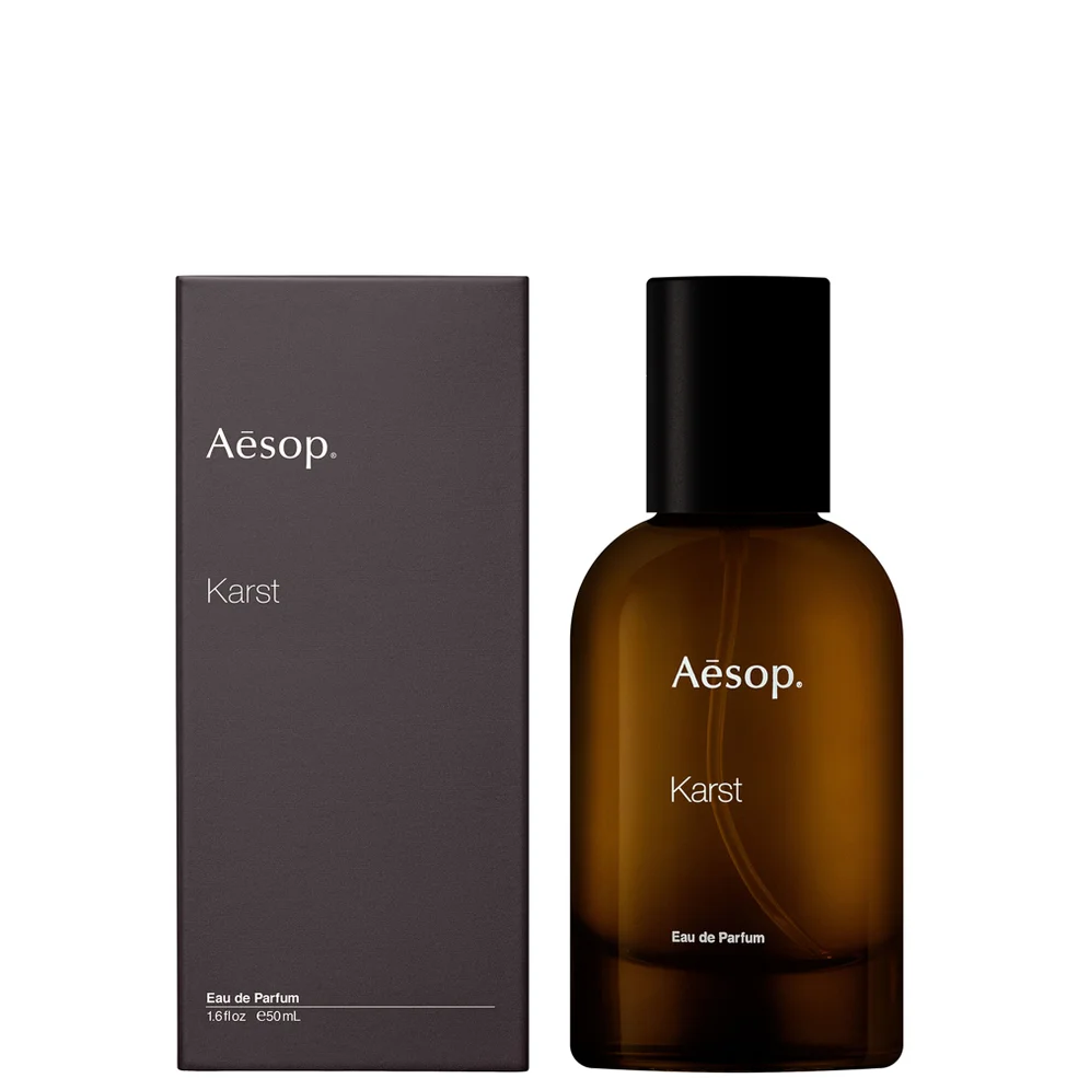 Aesop Karst Eau de Parfum 50ml Image 1