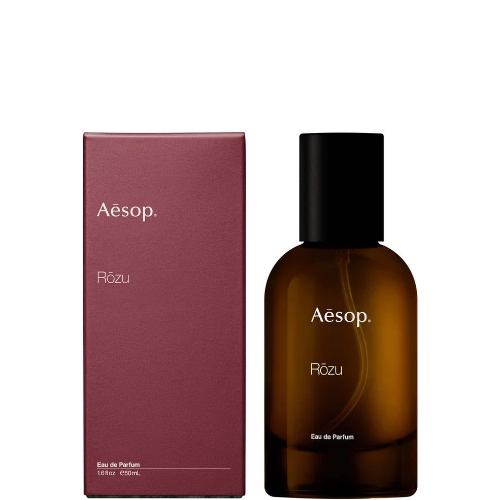Aesop Rozu Eau de Parfum 50ml Image 1