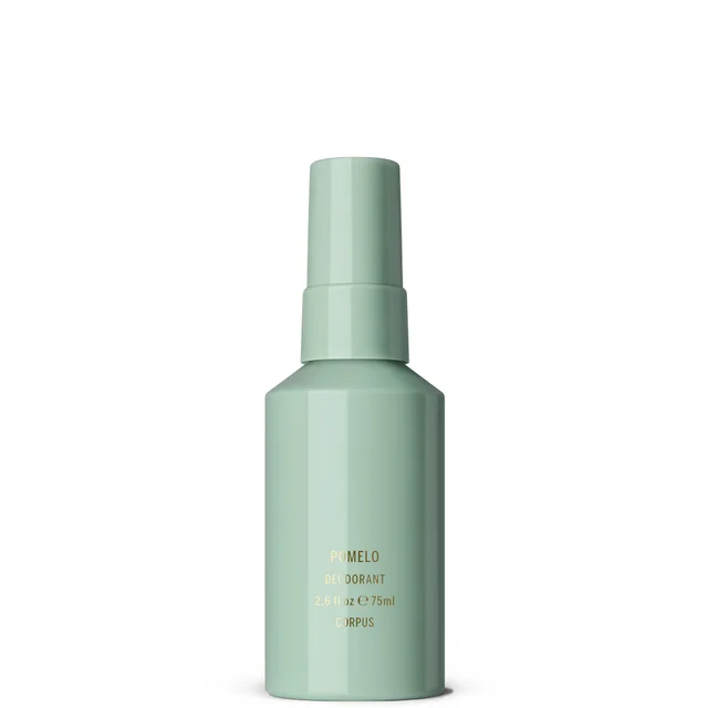 Corpus Pomelo Deodorant Spray 75g