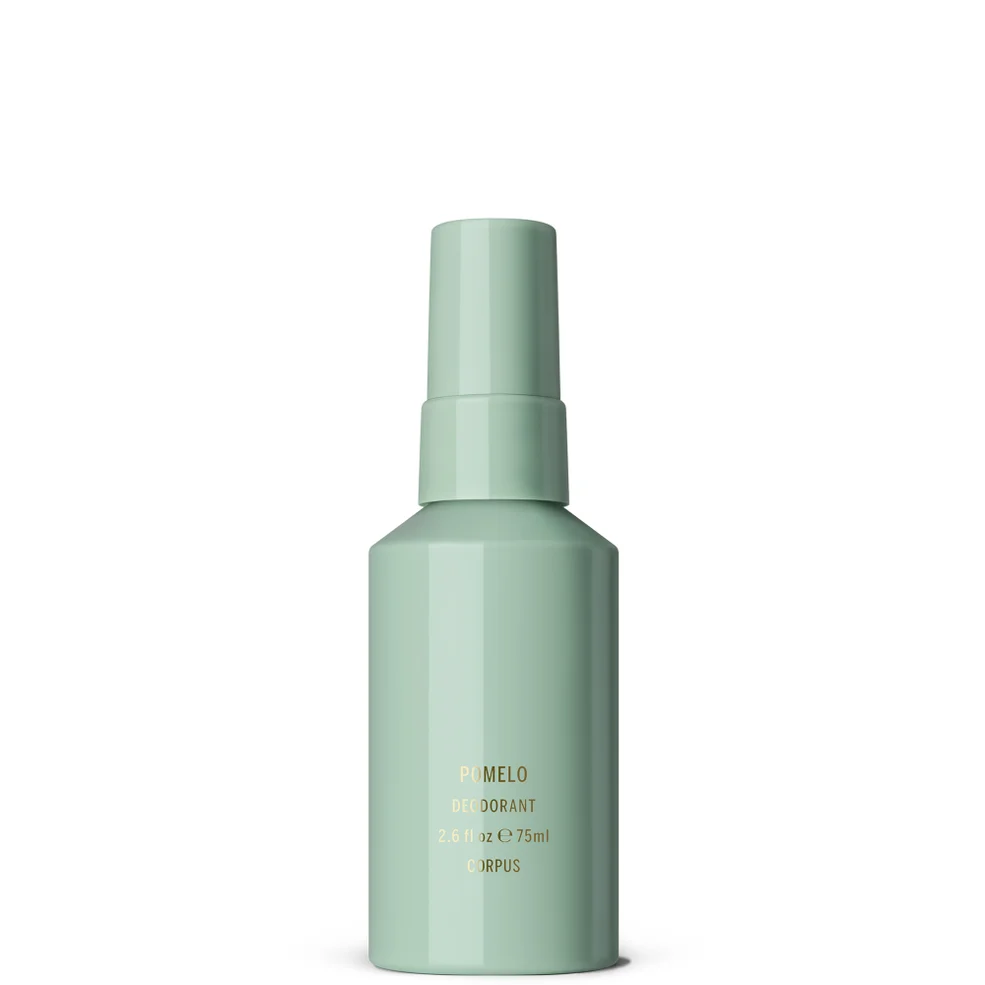 Corpus Pomelo Deodorant Spray 75g Image 1