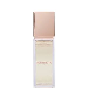 Patrick Ta Major Glow High Shine Body Oil 95ml - undefined undefined