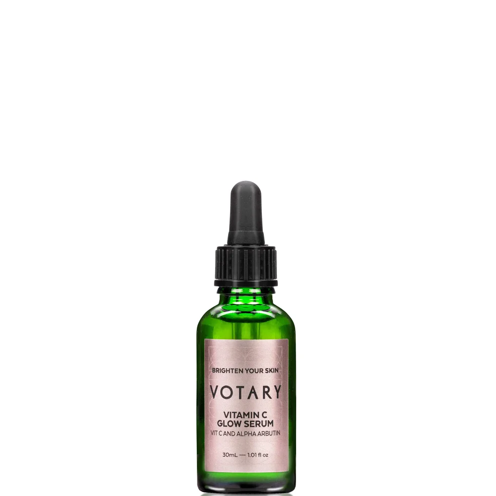 VOTARY Vitamin C Glow Serum - 30ml Image 1