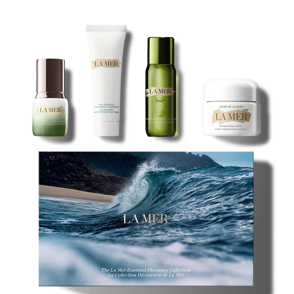 La Mer Essential Discovery Collection Image 1