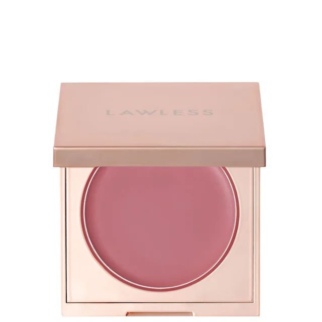 LAWLESS BEAUTY- Pinch My Cheeks Soft-Blur Cream Blush - 5.2g (various shades)