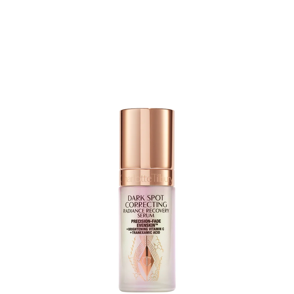 Charlotte Tilbury Dark Spots Correcting Radiance Recovery Serum - 30ml Image 1