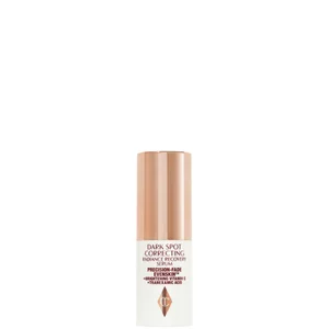 Charlotte Tilbury Dark Spots Correcting Radiance Recovery Serum - 10ml - undefined undefined