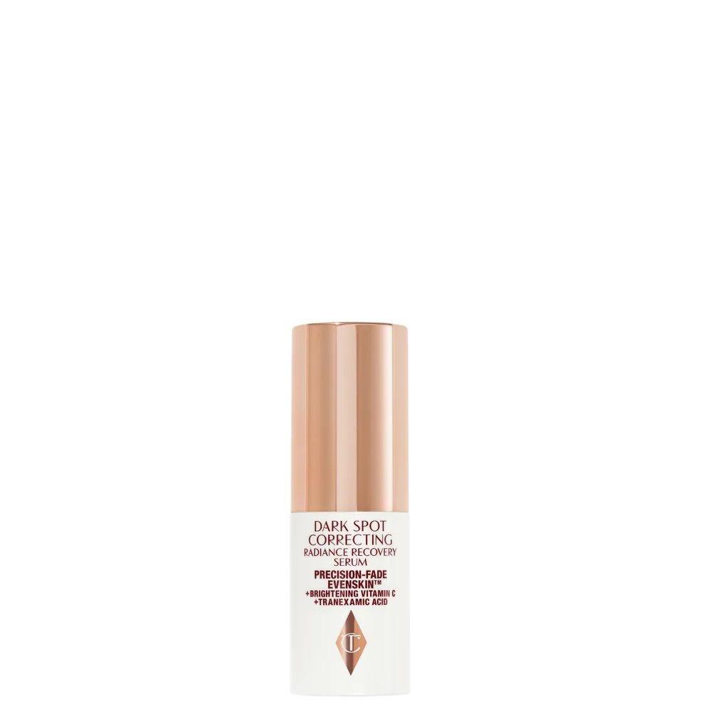 Charlotte Tilbury Dark Spots Correcting Radiance Recovery Serum - 10ml Image 1