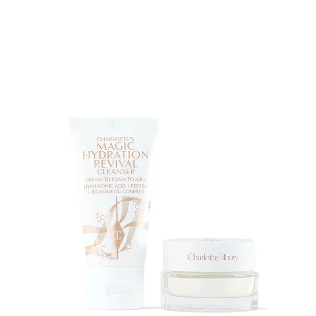 Charlotte Tilbury Charlottes Magic Hydration Revival Duo