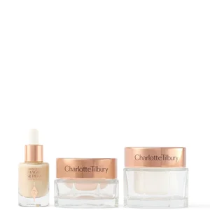 Charlotte Tilbury Charlottes Immediate Skin Revival Secrets Set Spf - undefined undefined