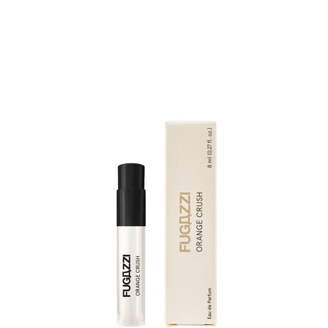 Fugazzi Orange Crush Eau de Parfum 8ml