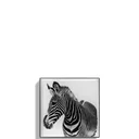 Chantecaille Luminescent Eye Shade - Zebra
