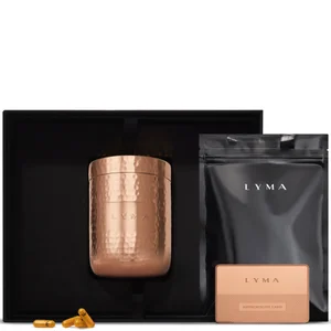 LYMA Supplement Starter Kit 30 Days - undefined undefined