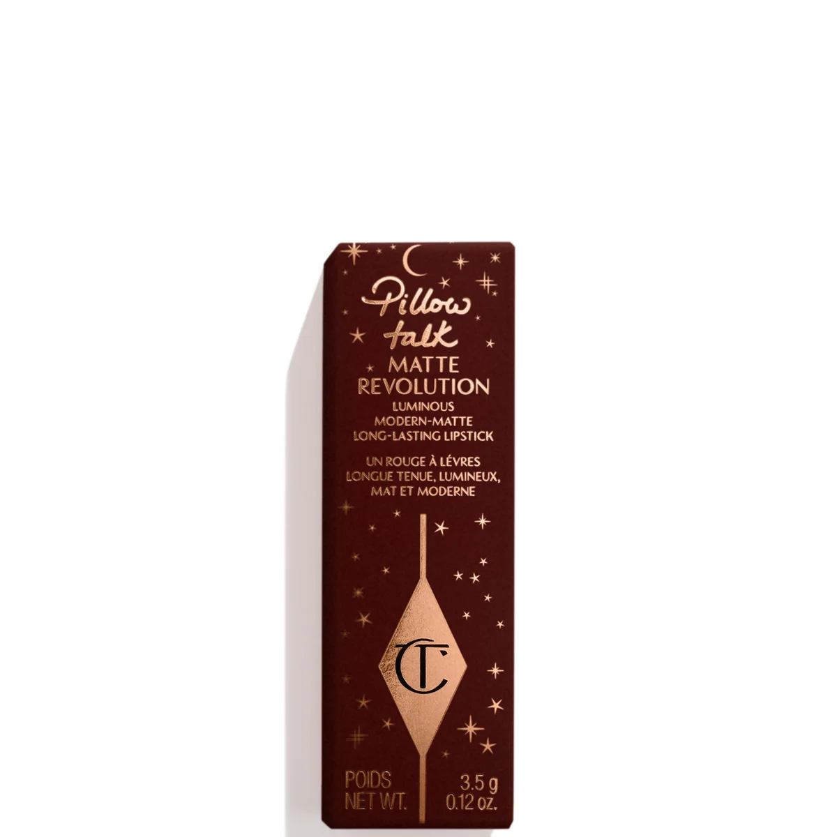 Charlotte Tilbury Matte Revolution Cult Beauty
