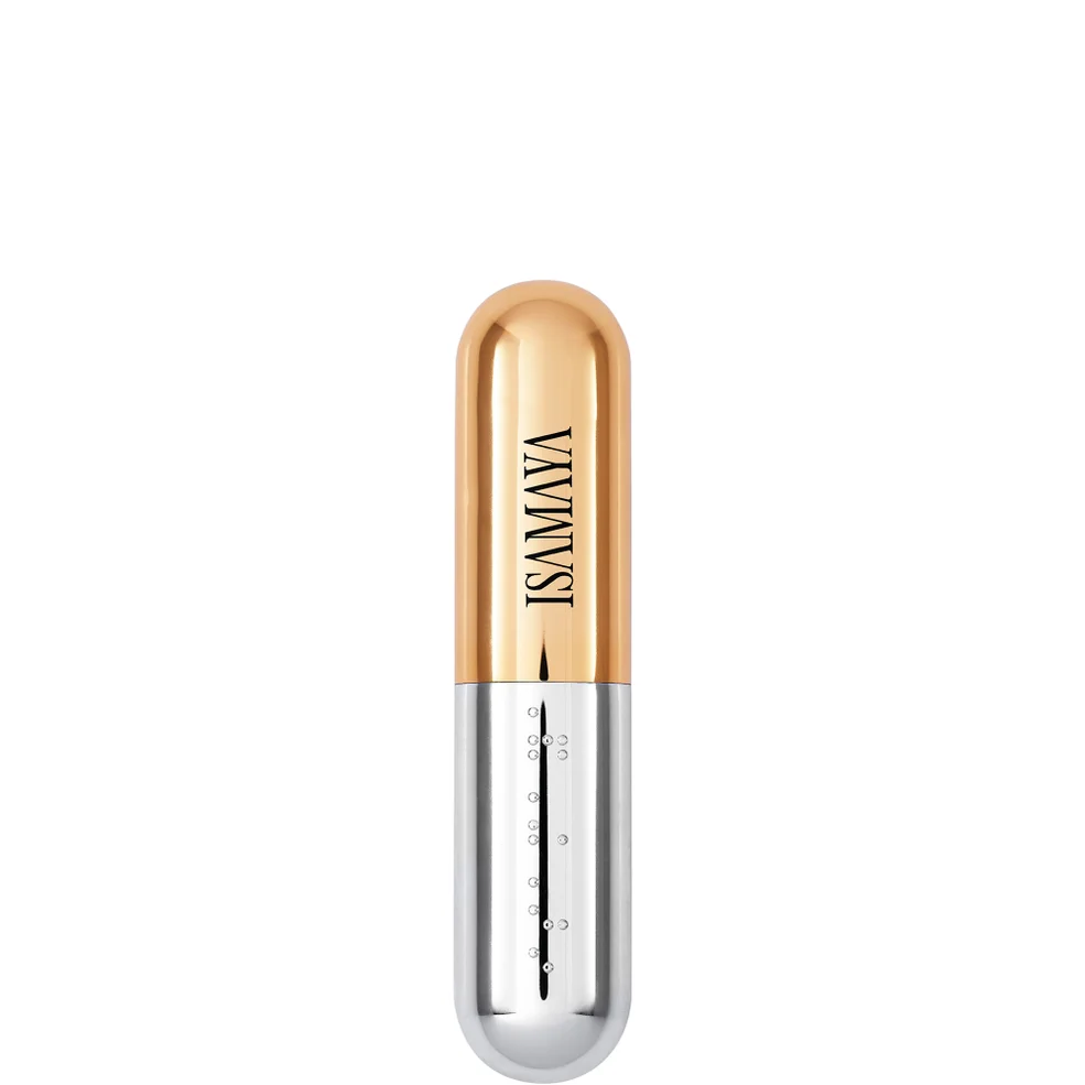 ISAMAYA Lip Case Refill Gold & Metal Image 1