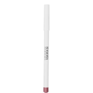 ISAMAYA Lip Liner 1.1g (Various Shades) - Shade Flat White