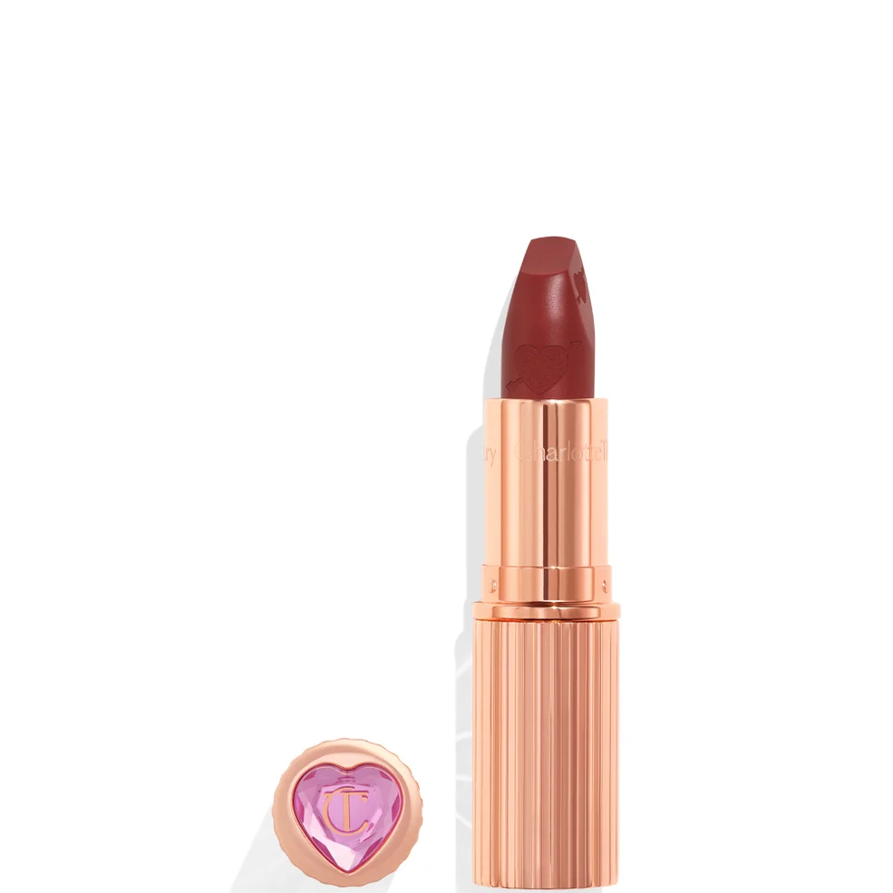 Charlotte Tilbury Love Effect Lipstick 3.5g (Various Shades) Image 1