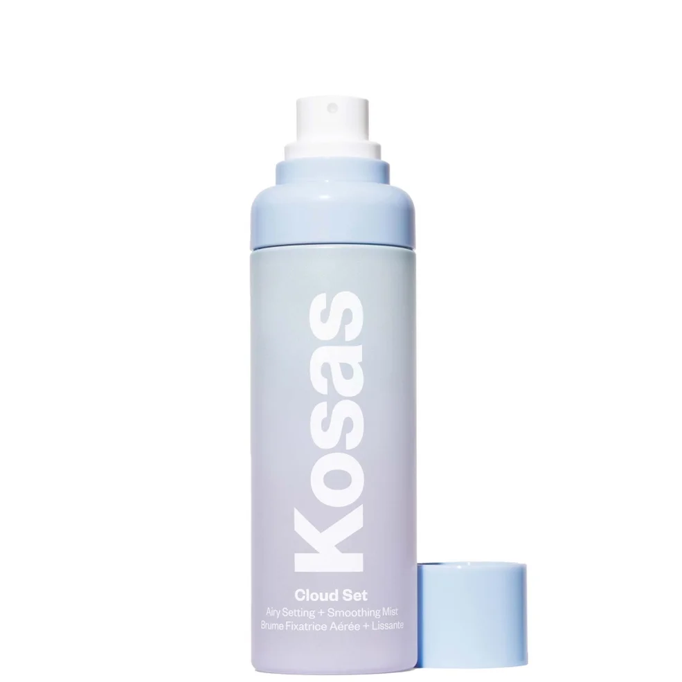 Kosas Cloud Set Airy Setting & Smoothing Mist 95ml Image 1