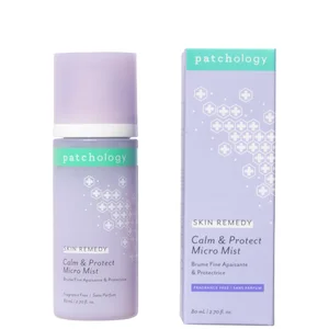 Patchology Skin Remedy Calm & Protect Mist - undefined undefined