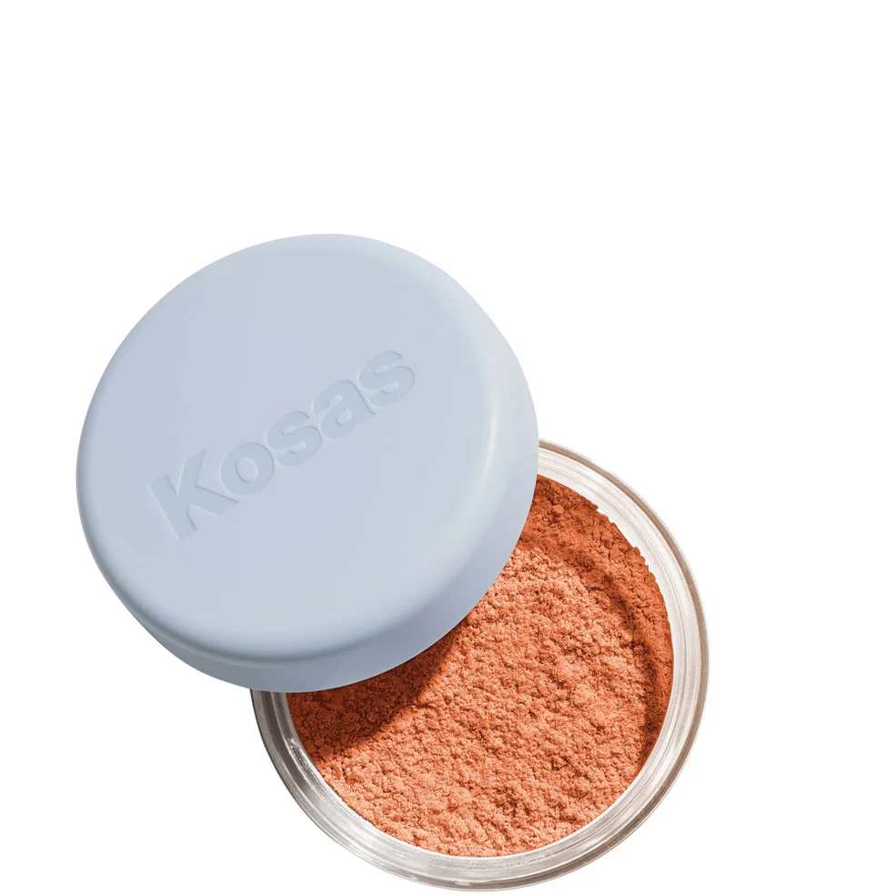 KOSAS Cloud Set Translucent Loose Setting & Blurring Powder (Various Shades) Image 1