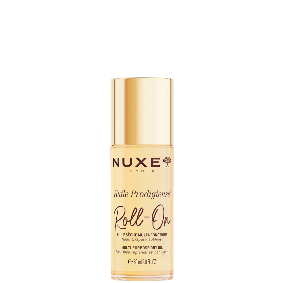 NUXE Huile Prodigieuse Roll-On 60ml Image 1