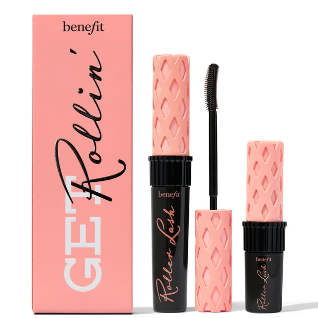 benefit Gifts & Sets Get Rollin Roller Lash Full Size & Mini Mascara Duo