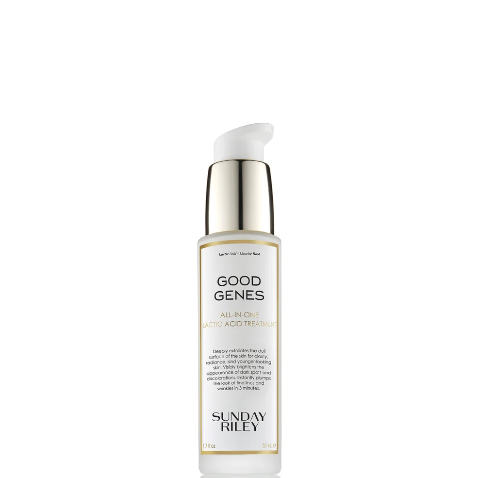Sunday Riley Good Genes Lactic Acid Treatment 50ml Image 1