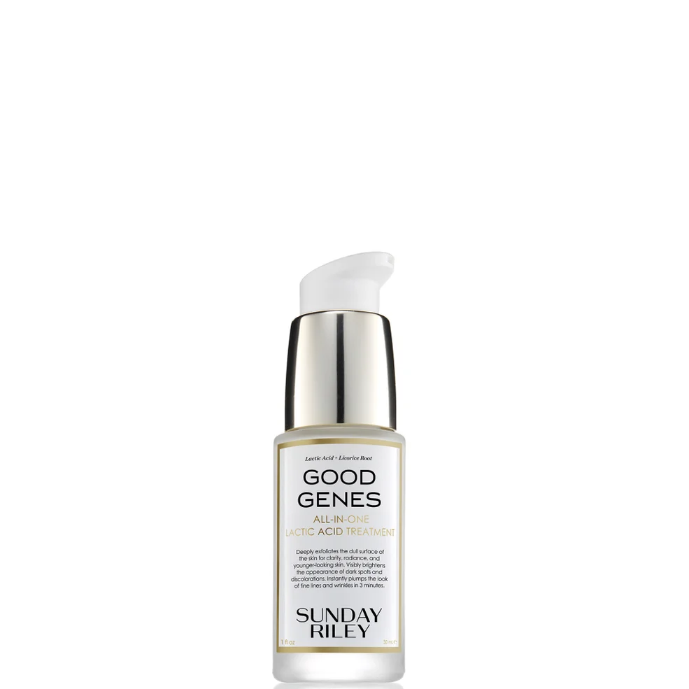 Sunday Riley Good Genes Lactic Acid Treatment 30ml Image 1