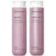 Living Proof Restore Shampoo and Condtioner Bundle for Damage Repair, Strengthening and Shine