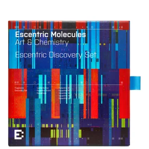 Escentric Molecules Escentric 8.5ml Discovery Set - undefined undefined