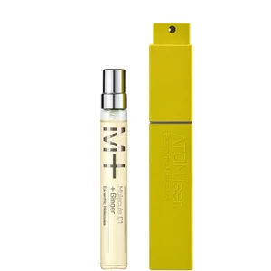 Escentric Molecules M+ Ginger ATOM.iser 25.5ml - undefined undefined