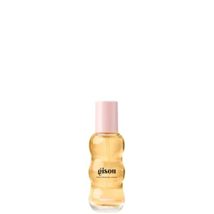 Gisou Honey Infused Hair Perfume 15ml - Wildflower Honey - Size 15ml