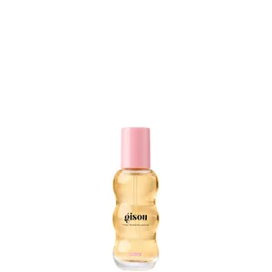 Gisou Honey Infused Hair Perfume 15ml - Wild Rose - Size 15ml
