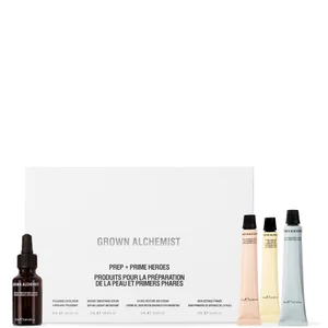 Grown Alchemist Prep + Prime Heroes - undefined undefined