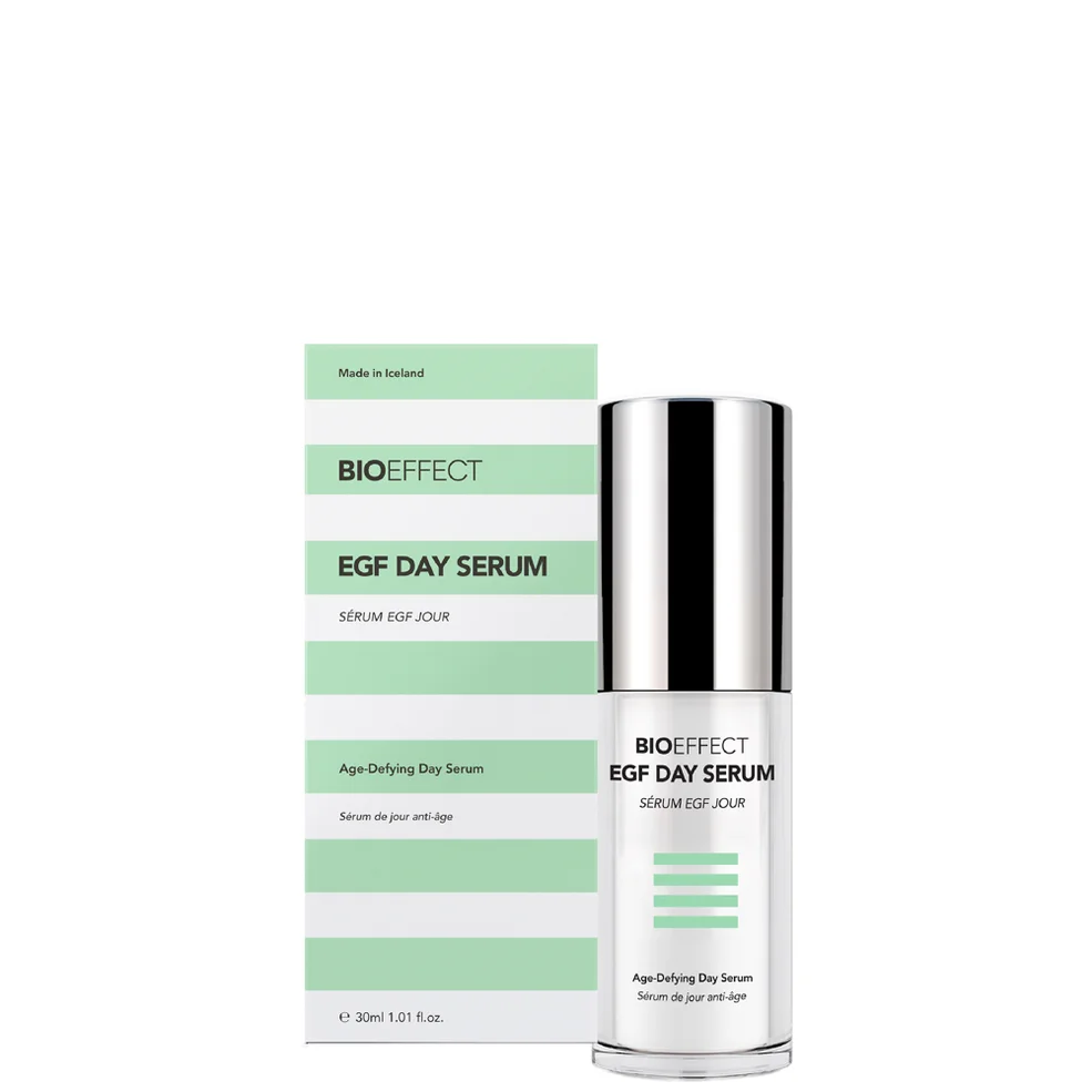 EGF Day Serum 30ml Image 1