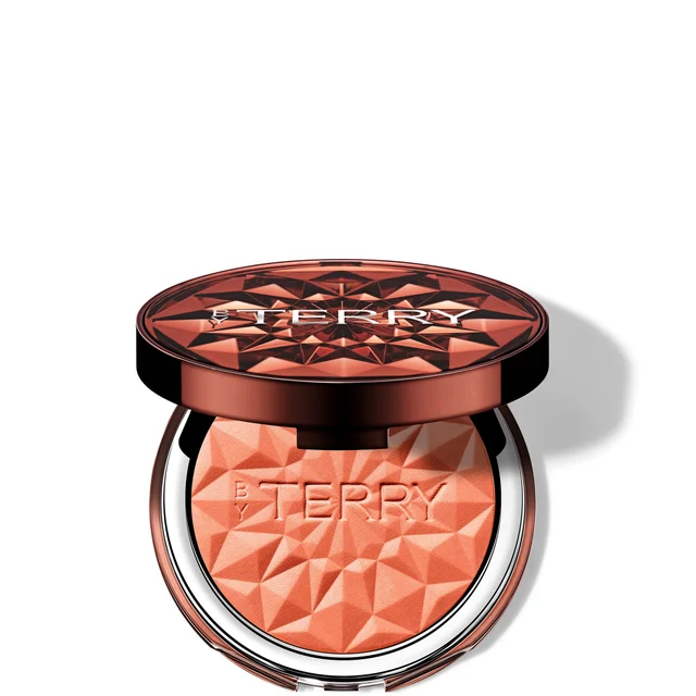 TEA TO TAN BLUSH POWDER N1