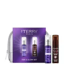 TAN & GLOW SET worth £42